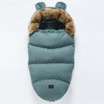 New baby stroller sleeping bag - Cindi Book