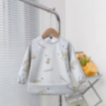 New Children's Waterproof Inside-out Wear Anti-dirty Overclothes - Cindi Book