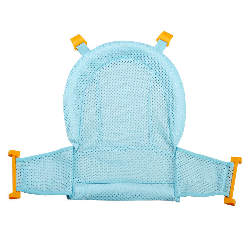 Baby Shower Bed Bath - Cindi Book