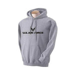U.S.AIR FORCE Sweatshirt - Cindi Book