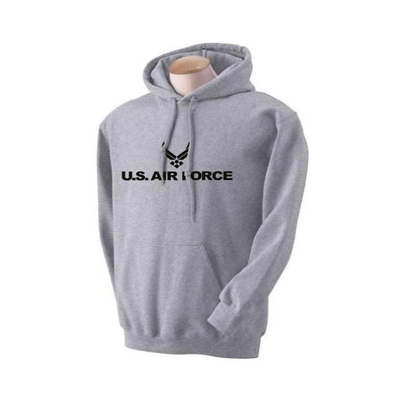 U.S.AIR FORCE Sweatshirt - Cindi Book