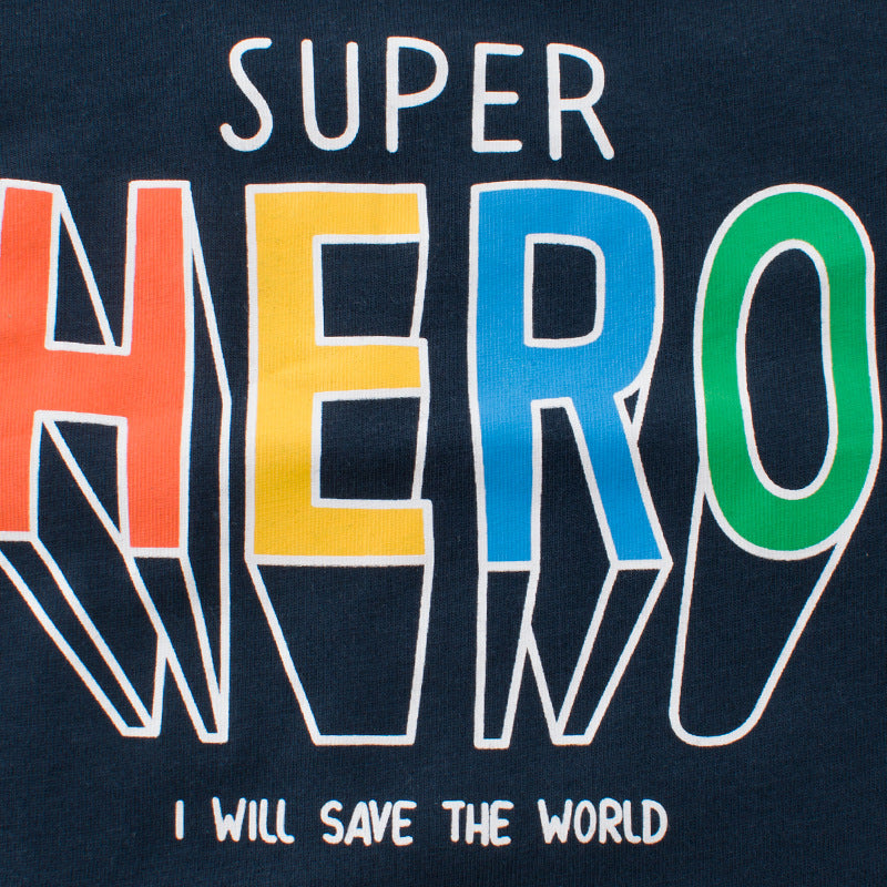 Children's printed T-shirt - Cindi Book