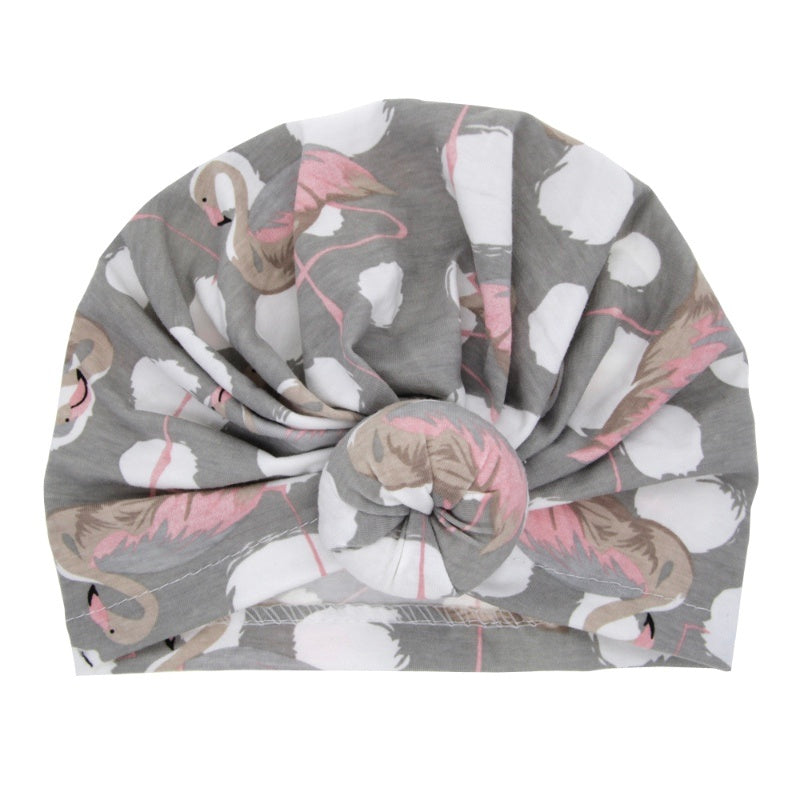 Baby Fontaner Headscarf - Cindi Book