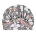 Baby Fontaner Headscarf - Cindi Book