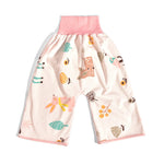 Baby Belly Protection High Waist Diaper - Cindi Book