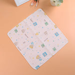 Baby gauze saliva towel - Cindi Book
