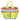JR. GARDEN TOTE & Tool Set