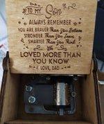 Music box - Cindi Book