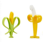 Silicon Bebe Banana Teether Toy - Cindi Book
