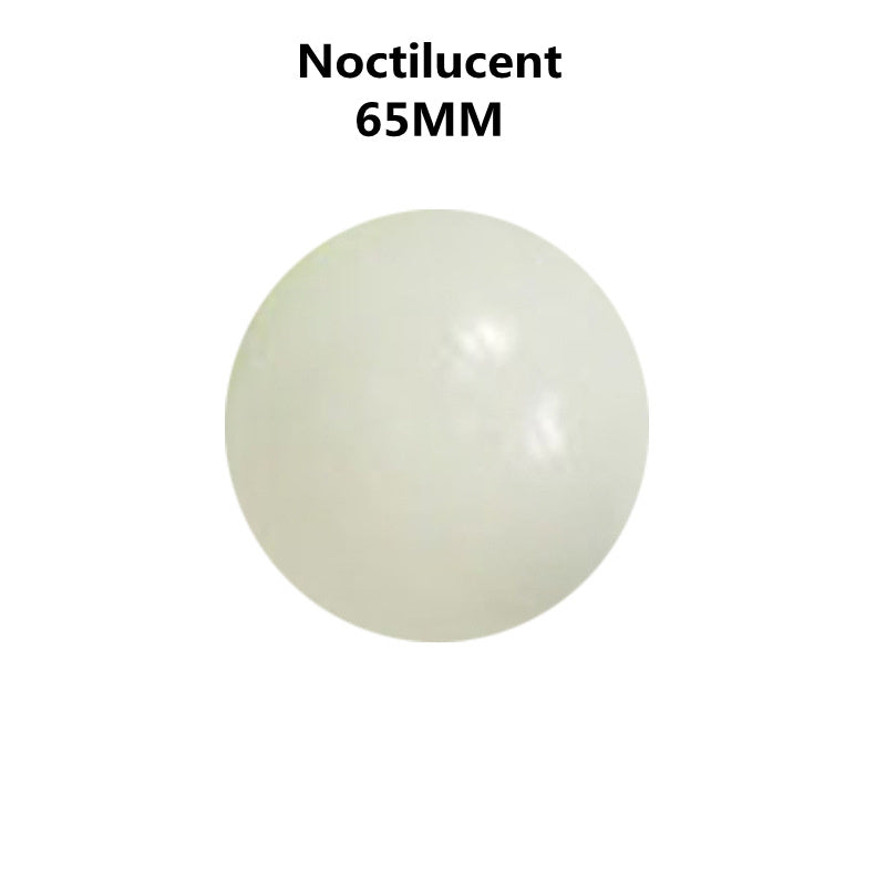 Stick Wall Ball Stress Relief Toys Sticky Squash Ball - Cindi Book