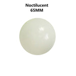 Stick Wall Ball Stress Relief Toys Sticky Squash Ball - Cindi Book