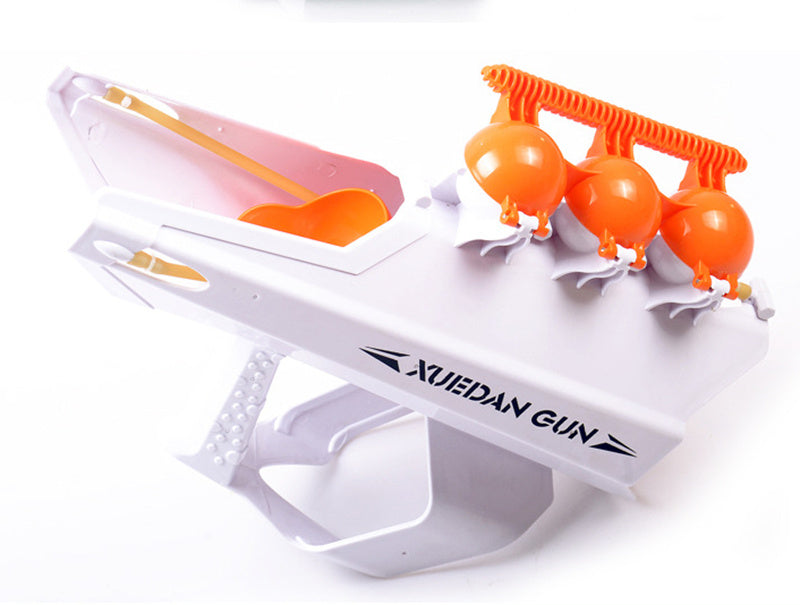 Snowball Clip Snowball Launcher Snowball Snowballing Tool - Cindi Book