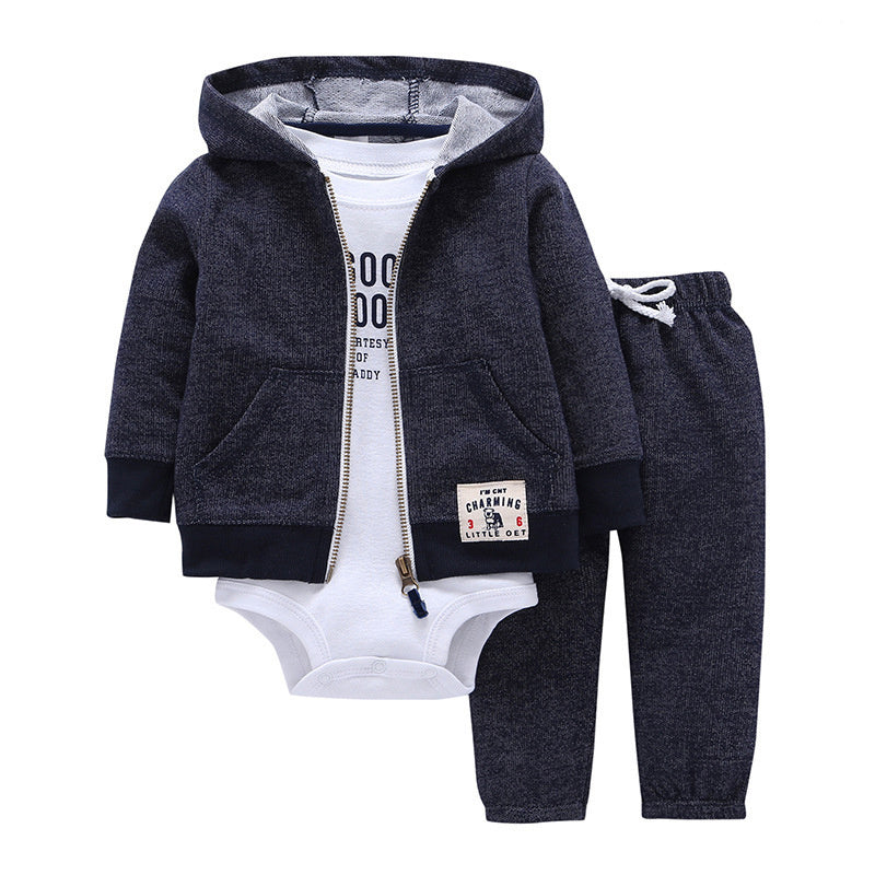 Children Outfit Set