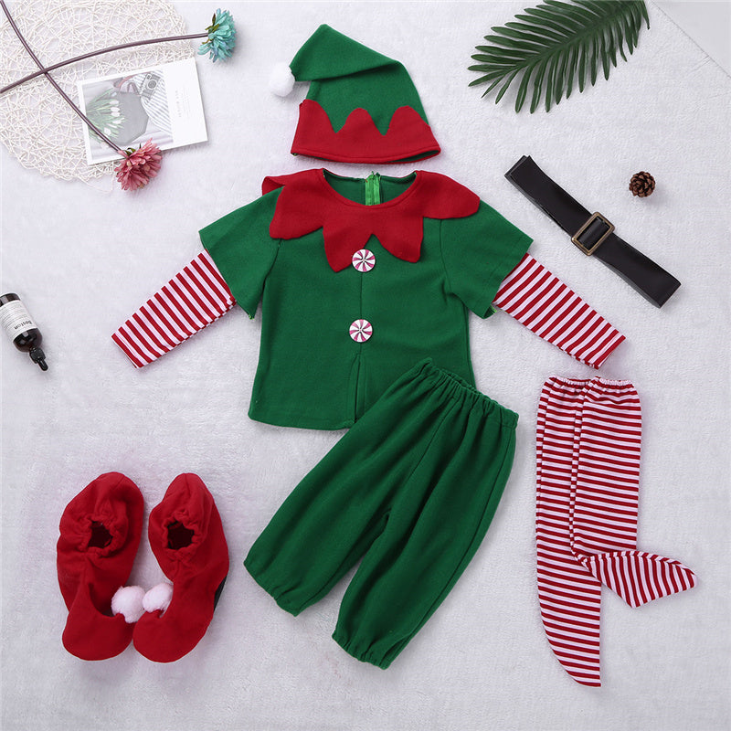 Christmas Costume