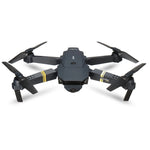 E58 folding aerial drone - Cindi Book