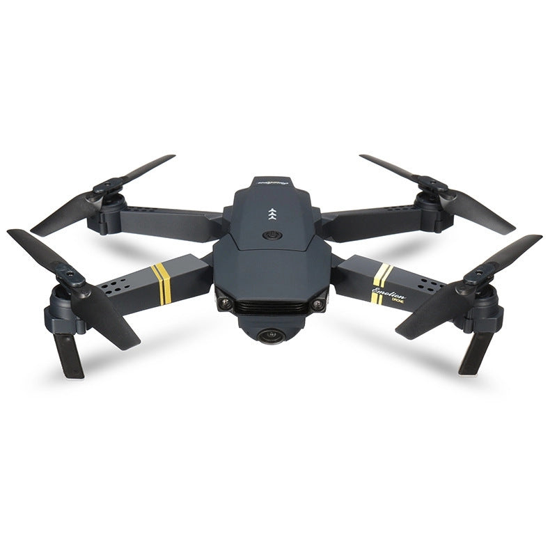 E58 folding aerial drone - Cindi Book