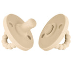 Safety Food Grade Silicone Nipple Baby Nipple - Cindi Book