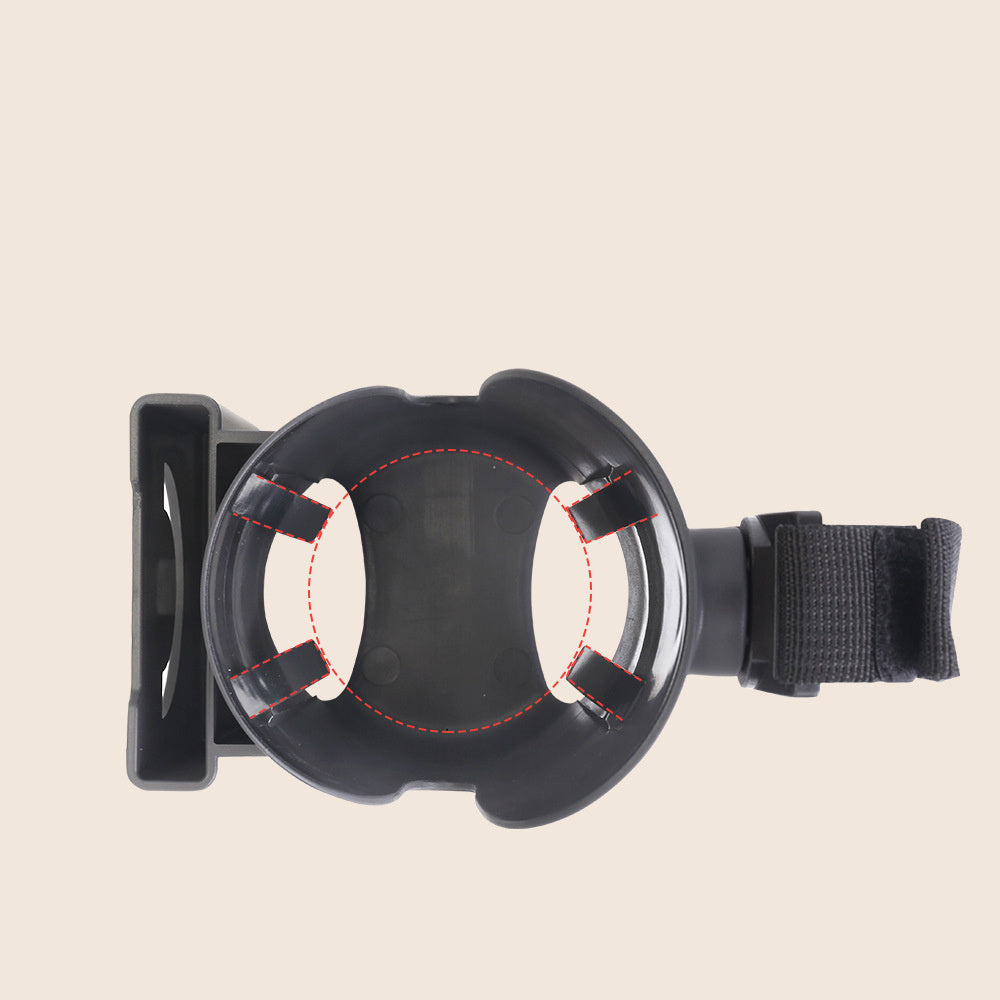 Baby stroller cup holder - Cindi Book