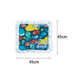 Baby Inflatable Patting Water Cushion - Cindi Book