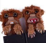 Surprising monkey - Cindi Book