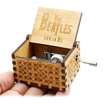 Music box - Cindi Book