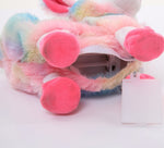 Alpaca plush toy - Cindi Book