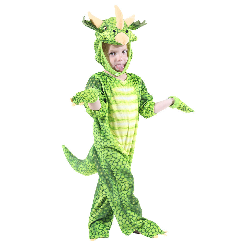 Jurassic Halloween Costume - Cindi Book