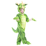 Jurassic Halloween Costume - Cindi Book