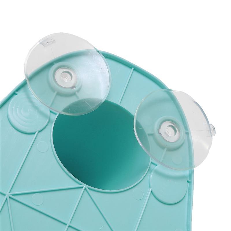Baby Child Toddler Kids Anti Slip Safety Chair Bath Tub Ring Seat Infant - Cindi Book