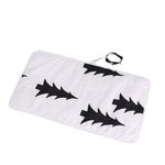 Baby cotton portable diaper changing pad - Cindi Book