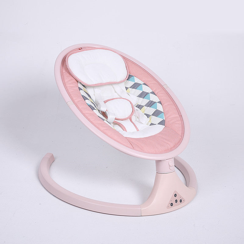 Electric cradle for infants - Cindi Book
