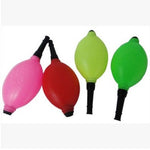 Baby Inflatable Patting Water Cushion - Cindi Book