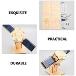 Diy Technology Small Production Stem Experimental Teaching Aids Space Model Artificial Satellite Educational Toys Solar Power Toy Kit Science - Cindi Book