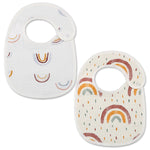 Thin Kids' Bib Pure Cotton Waterproof Gauze Saliva Towel - Cindi Book