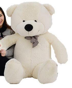 Plush Toys Skin - Cindi Book