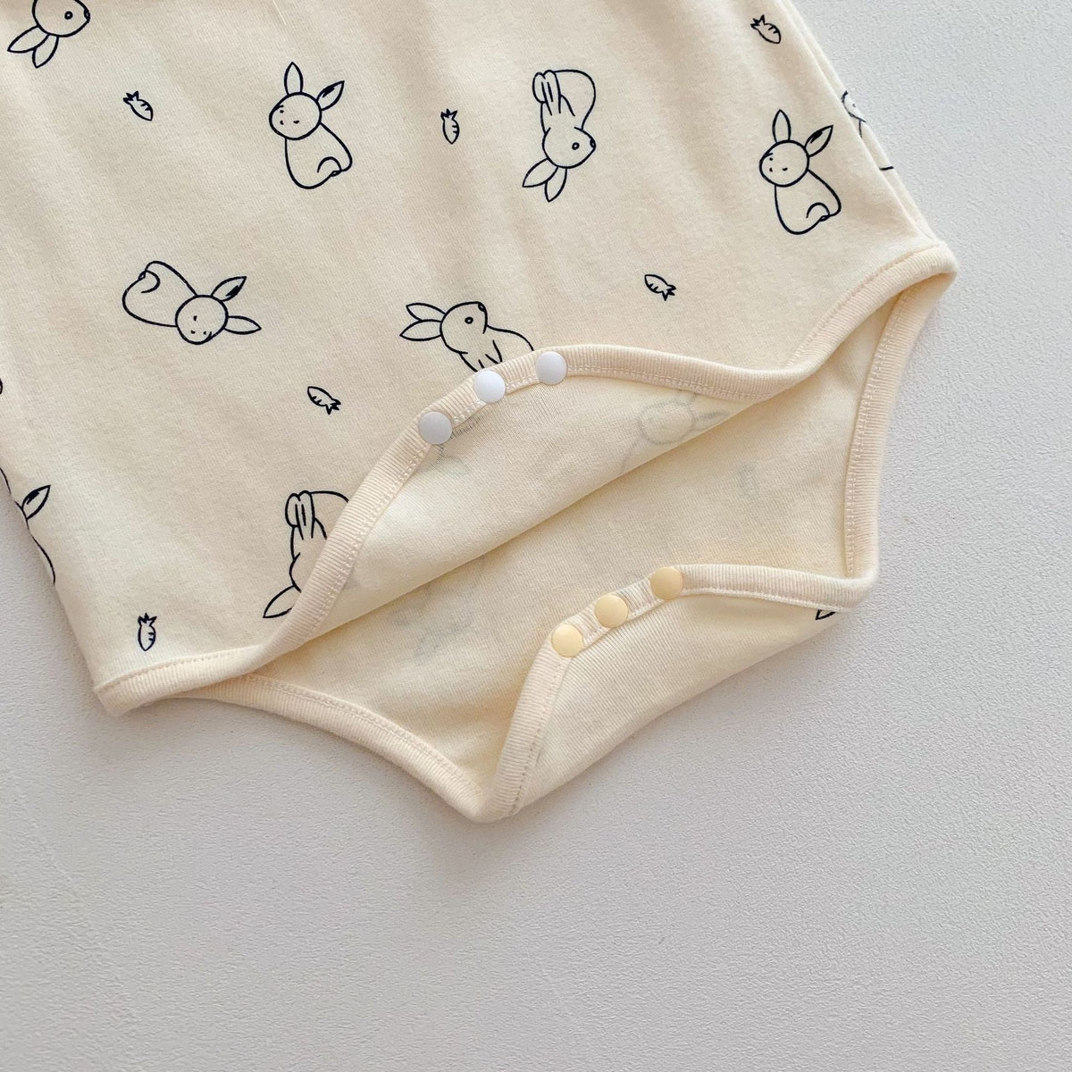 Sling Wrapped Fart Coat Triangle Harness Baby Cotton - Cindi Book