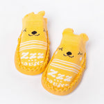 Cartoon baby non-slip footwear - Cindi Book