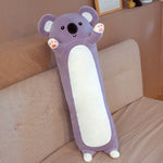 Plush long pillow - Cindi Book