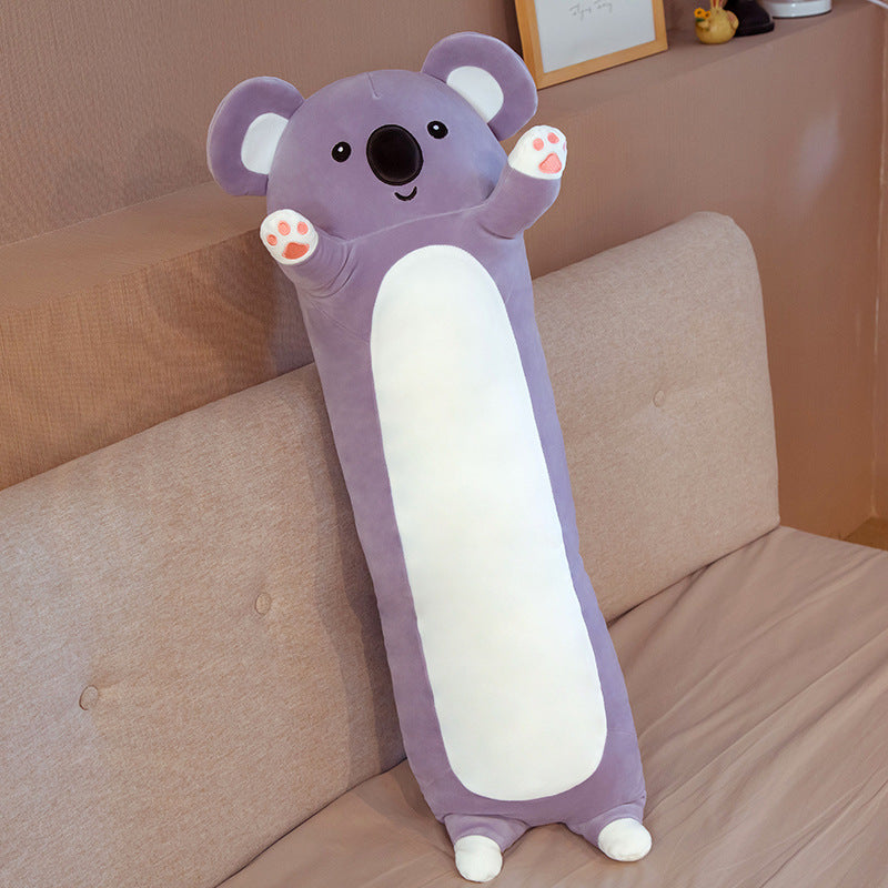 Plush long pillow - Cindi Book