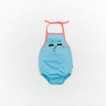 Baby Romper Jumpsuit - Cindi Book