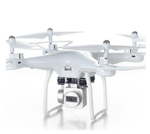 Sales Promotion Wifi 2MP Camera with S10 Smrc Fpv Quadcopter Drone Helicopter Uav Micro Remote Control Toy Racer Kit Aircraft