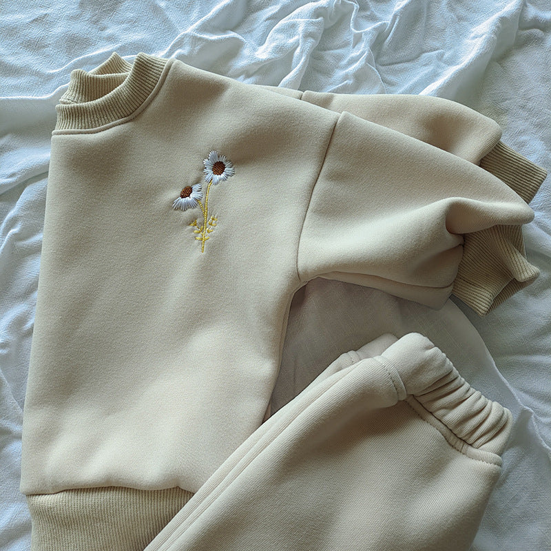 Children's Suits For Infants And Young Children - Cindi Book
