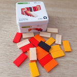 Early childhood cognitive toys - Cindi Book