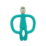 Silicon Bebe Banana Teether Toy - Cindi Book