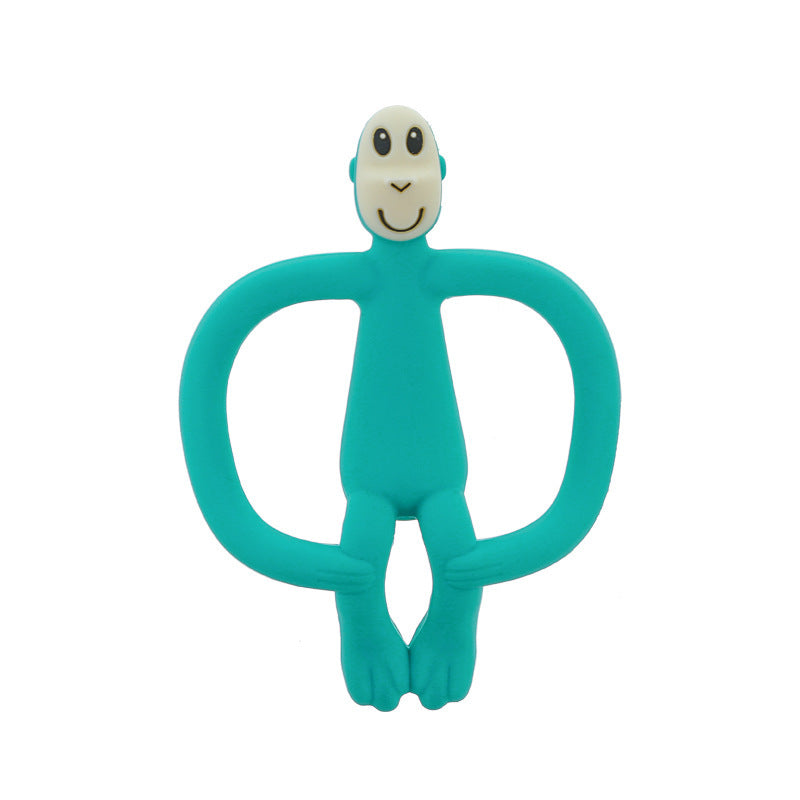 Silicon Bebe Banana Teether Toy - Cindi Book