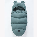 New baby stroller sleeping bag - Cindi Book