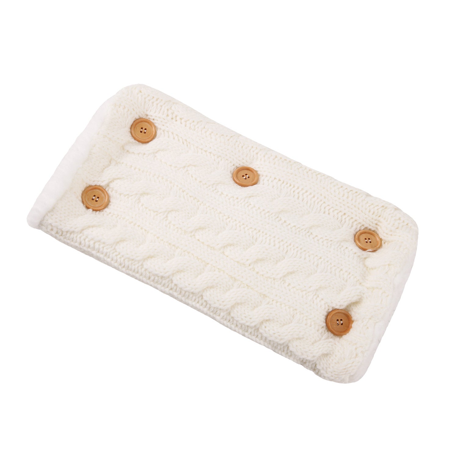 Baby sleeping bag - Cindi Book