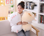 Sleep pillow cartoon doll for children - Cindi Book
