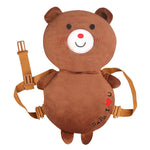 Cartoon baby headrest - Cindi Book