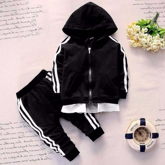 Baby Kids Sports Set